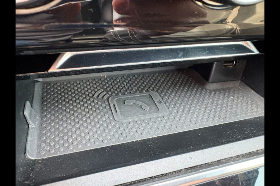 Volkswagen Passat Variant 1.5 TSI Highline R-LINE LEER,MASSAGE,CAMERA,AUTOMAAR,NIEUW-APK