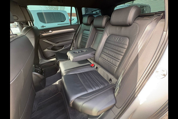 Volkswagen Passat Variant 1.5 TSI Highline R-LINE LEER,MASSAGE,CAMERA,AUTOMAAR,NIEUW-APK