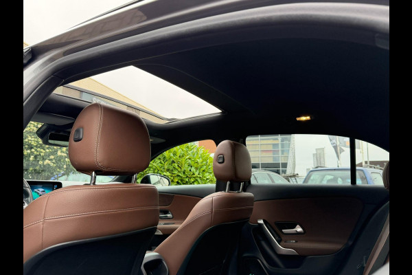 Mercedes-Benz A-Klasse 250 e Premium Plus l Sfeerverlichting l Pano l 360 camera