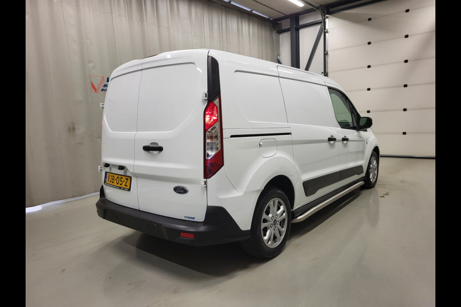Ford Transit Connect 1.5EcoBlue L2/H1 Euro 6!