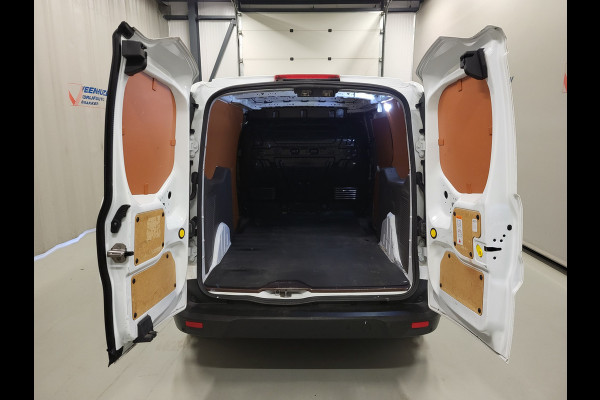 Ford Transit Connect 1.5EcoBlue L2/H1 Euro 6!