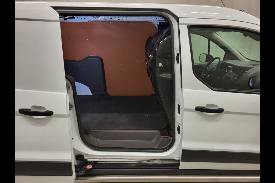Ford Transit Connect 1.5EcoBlue L2/H1 Euro 6!