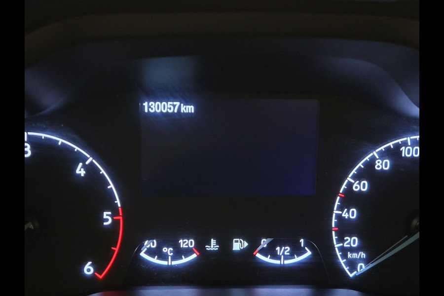 Ford Transit Connect 1.5EcoBlue L2/H1 Euro 6!