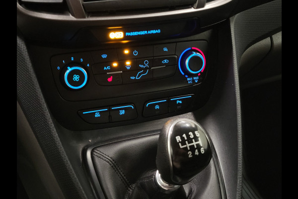 Ford Transit Connect 1.5EcoBlue L2/H1 Euro 6!