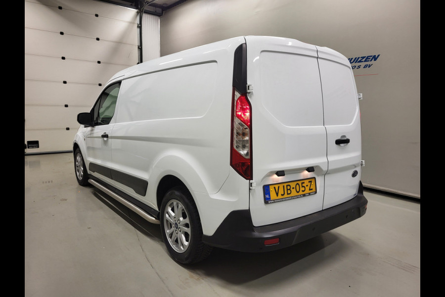 Ford Transit Connect 1.5EcoBlue L2/H1 Euro 6!