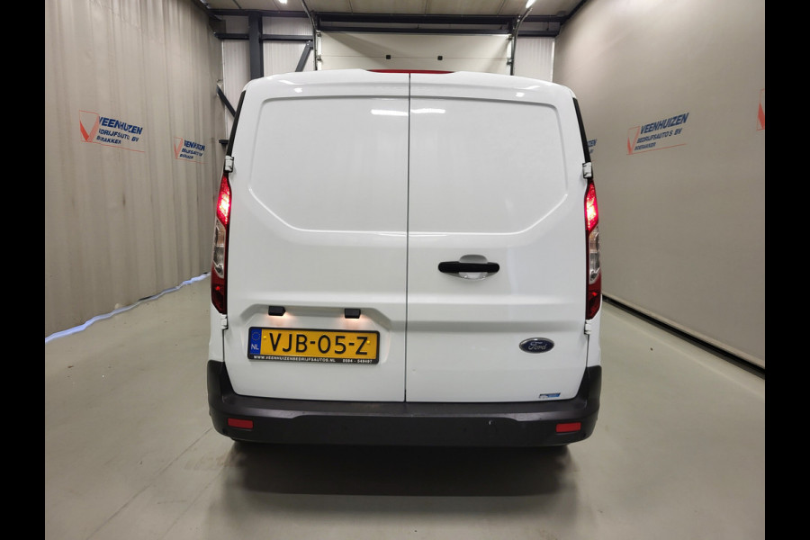 Ford Transit Connect 1.5EcoBlue L2/H1 Euro 6!