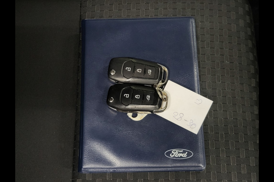 Ford Transit Connect 1.5EcoBlue L2/H1 Euro 6!