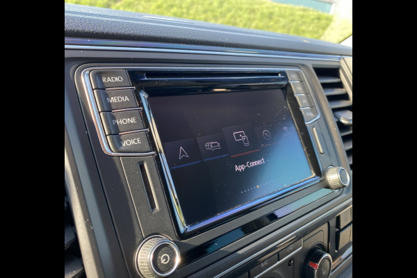 Volkswagen Transporter Multivan 2.0 TDI L2H1 DC 4Motion Highline/ Leer/ Schuifdr. (2)/ Schuif-kanteldak/ Privacy/ Trekhaak