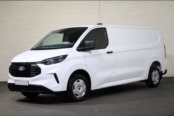 Ford Transit Custom 300 2.0 TDCI L2H1 Trend 136pk/100kW 6-bak | Vol leder | 12'' Sync4 Apple CP, Android Auto | Camera | Laadruimtebescherming | Cruise | etc. etc.