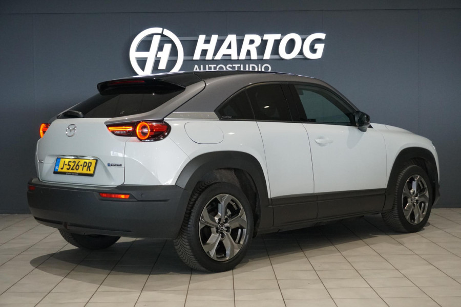 Mazda MX-30 e-SkyActiv 145 First Edition 36 kWh
