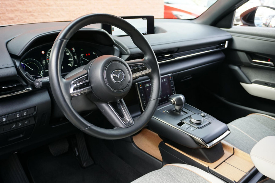 Mazda MX-30 e-SkyActiv 145 First Edition 36 kWh