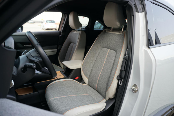 Mazda MX-30 e-SkyActiv 145 First Edition 36 kWh