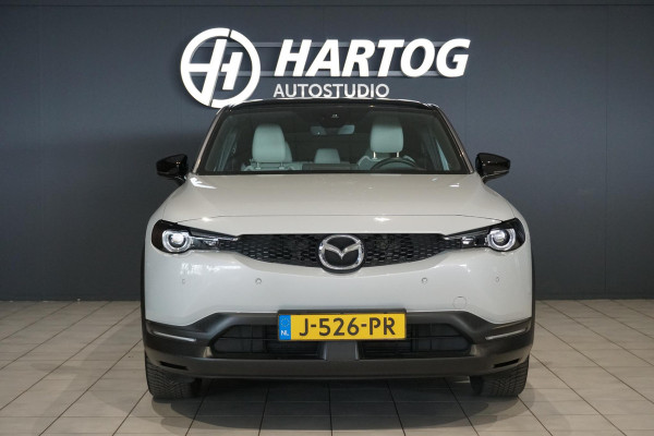 Mazda MX-30 e-SkyActiv 145 First Edition 36 kWh