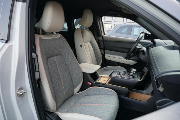 Mazda MX-30 e-SkyActiv 145 First Edition 36 kWh