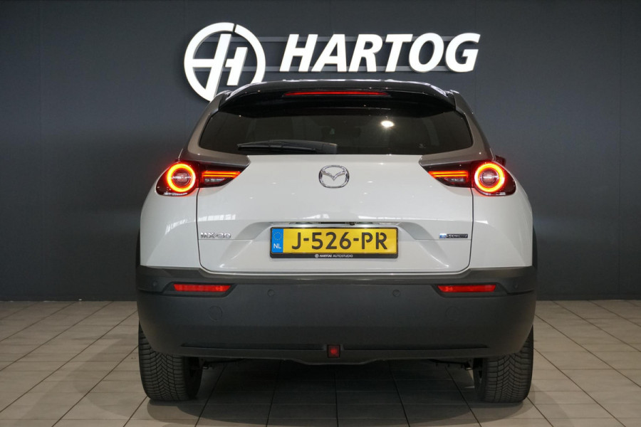 Mazda MX-30 e-SkyActiv 145 First Edition 36 kWh