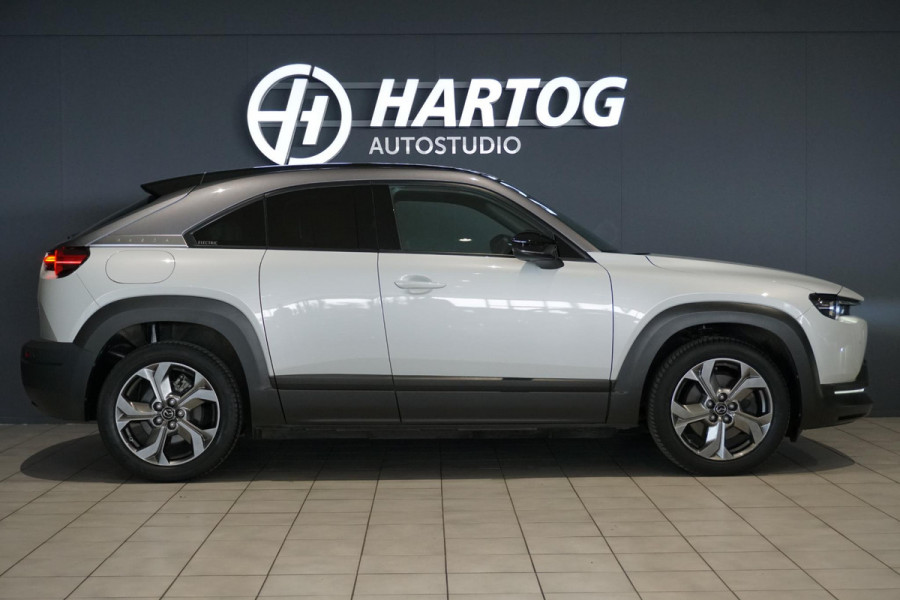 Mazda MX-30 e-SkyActiv 145 First Edition 36 kWh