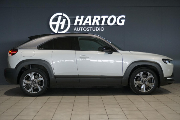 Mazda MX-30 e-SkyActiv 145 First Edition 36 kWh