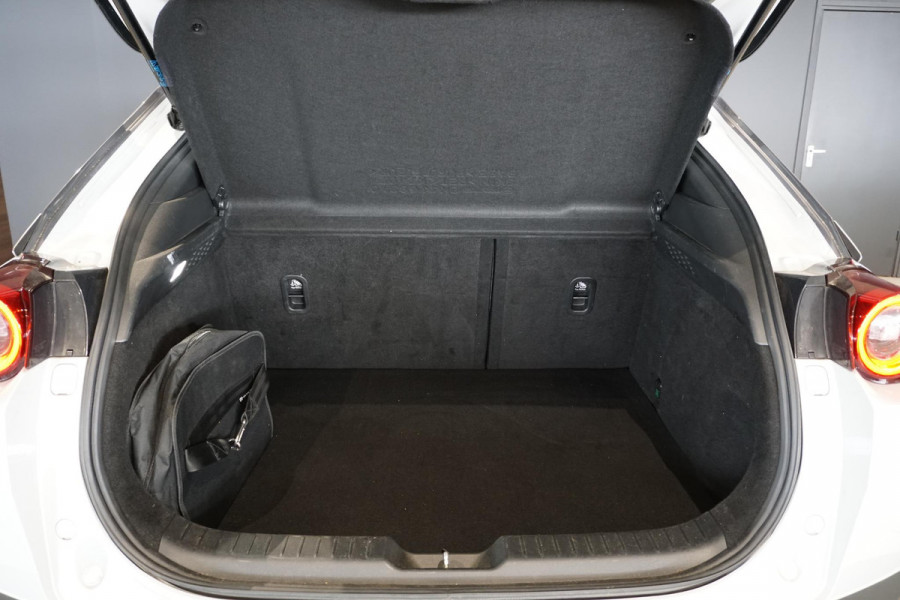 Mazda MX-30 e-SkyActiv 145 First Edition 36 kWh