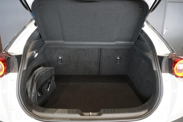 Mazda MX-30 e-SkyActiv 145 First Edition 36 kWh