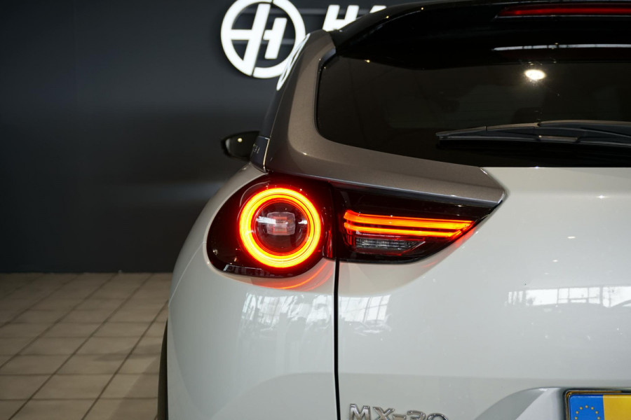 Mazda MX-30 e-SkyActiv 145 First Edition 36 kWh