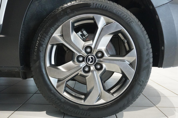 Mazda MX-30 e-SkyActiv 145 First Edition 36 kWh