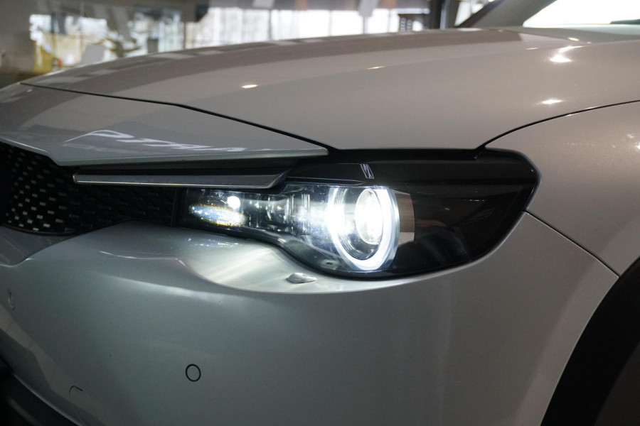 Mazda MX-30 e-SkyActiv 145 First Edition 36 kWh