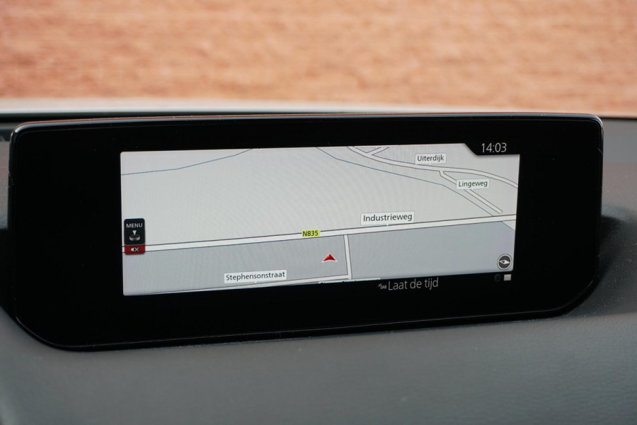 Mazda MX-30 e-SkyActiv 145 First Edition 36 kWh