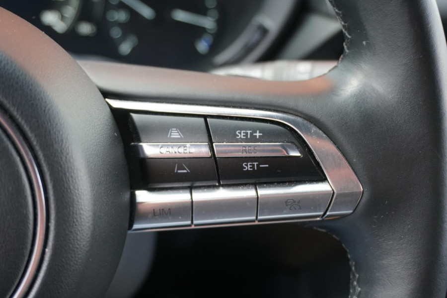 Mazda MX-30 e-SkyActiv 145 First Edition 36 kWh