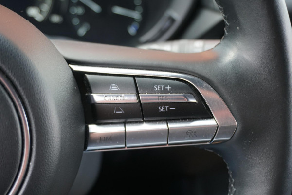 Mazda MX-30 e-SkyActiv 145 First Edition 36 kWh