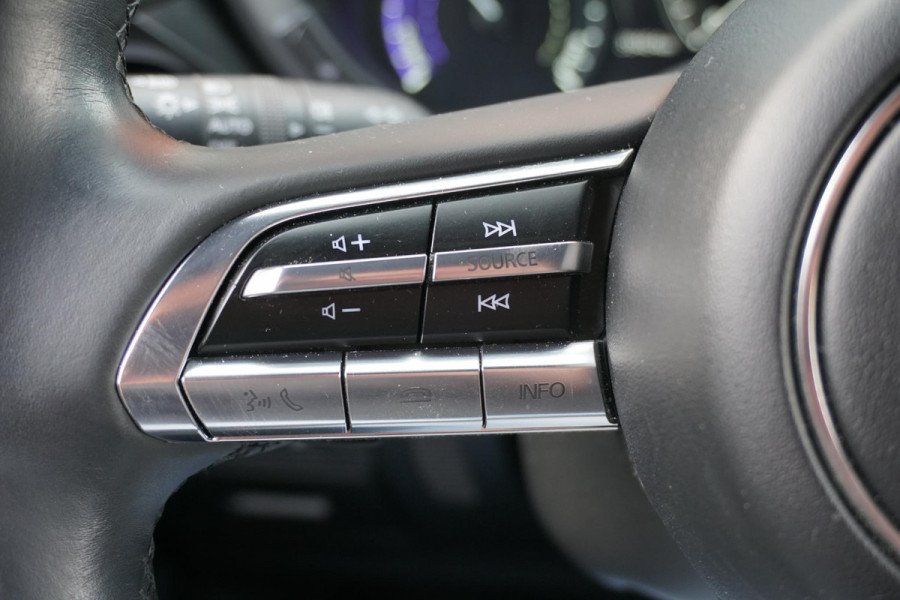 Mazda MX-30 e-SkyActiv 145 First Edition 36 kWh