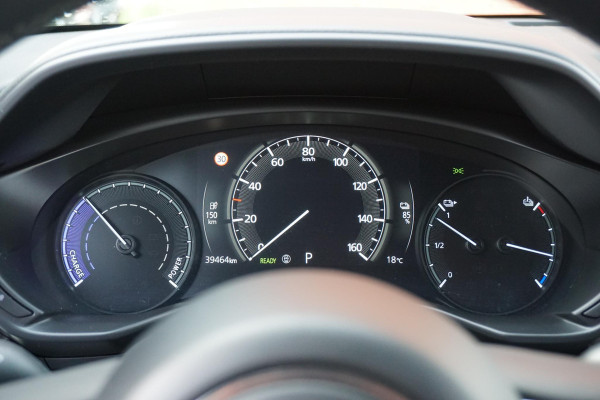 Mazda MX-30 e-SkyActiv 145 First Edition 36 kWh