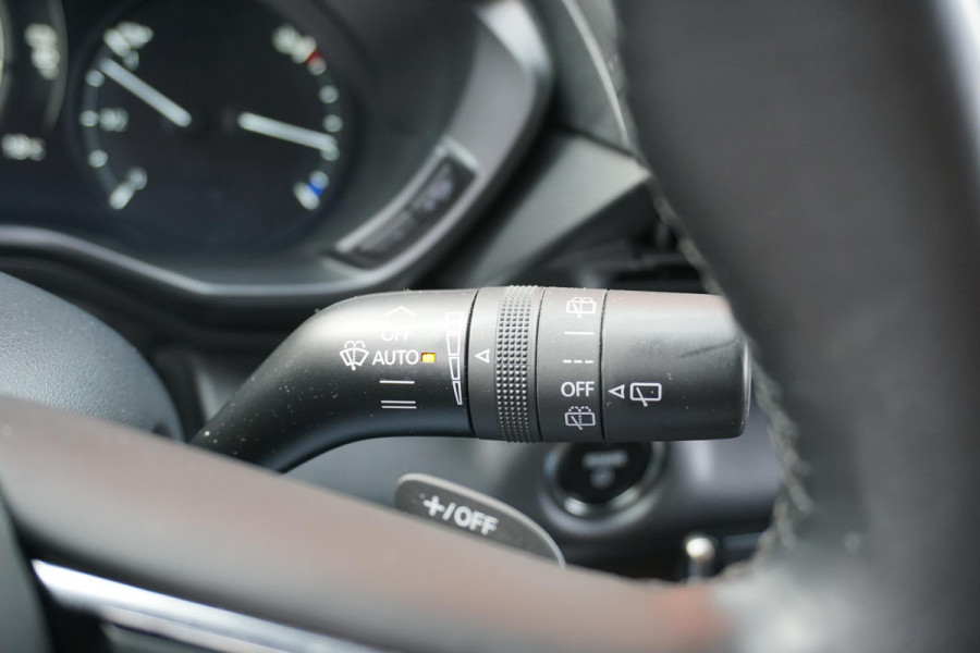 Mazda MX-30 e-SkyActiv 145 First Edition 36 kWh