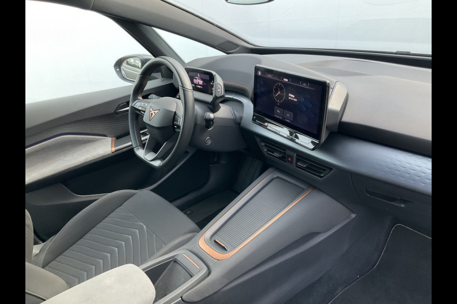 CUPRA Born SOH 94% 62 kWh Adapt.Cruise Camera Carplay DAB