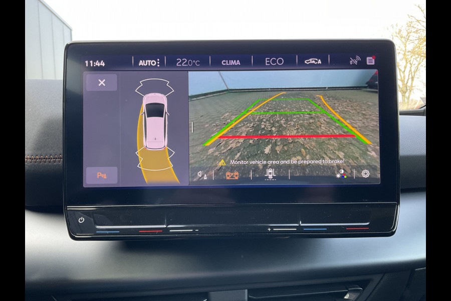 CUPRA Born SOH 94% 62 kWh Adapt.Cruise Camera Carplay DAB