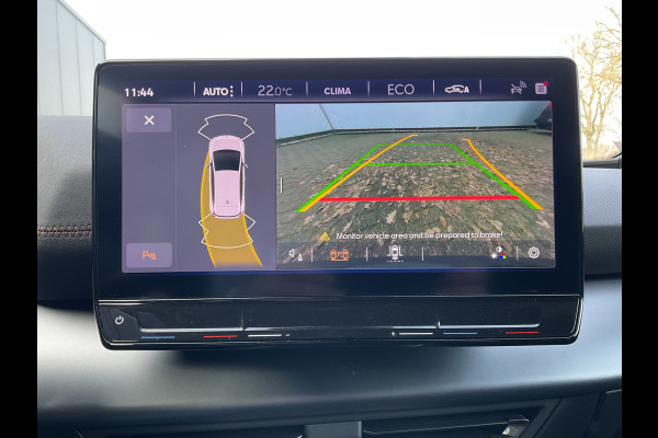 CUPRA Born SOH 94% 62 kWh Adapt.Cruise Camera Carplay DAB