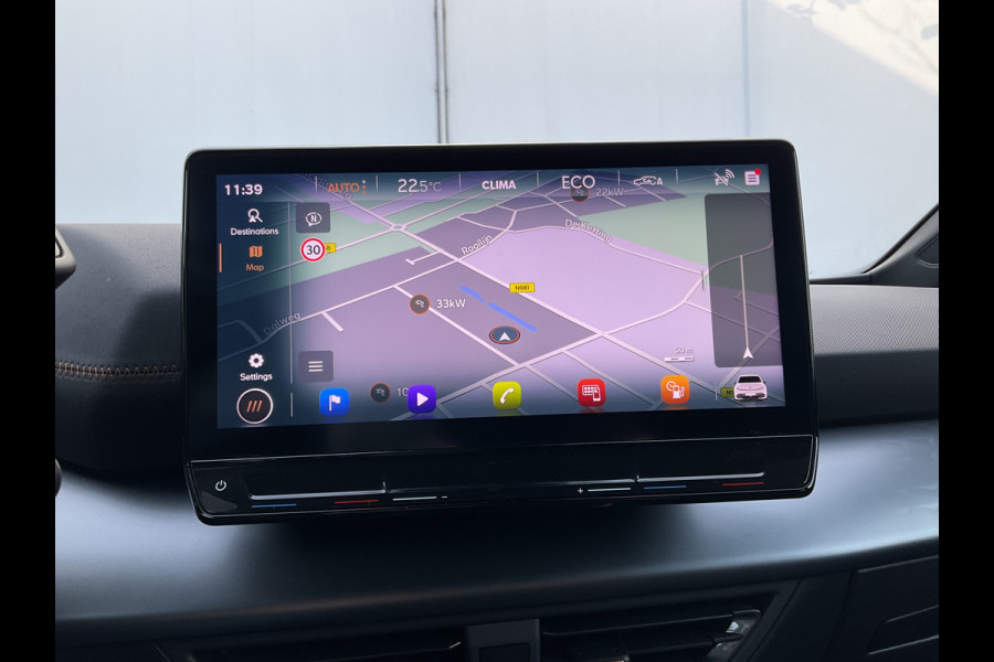 CUPRA Born SOH 94% 62 kWh Adapt.Cruise Camera Carplay DAB