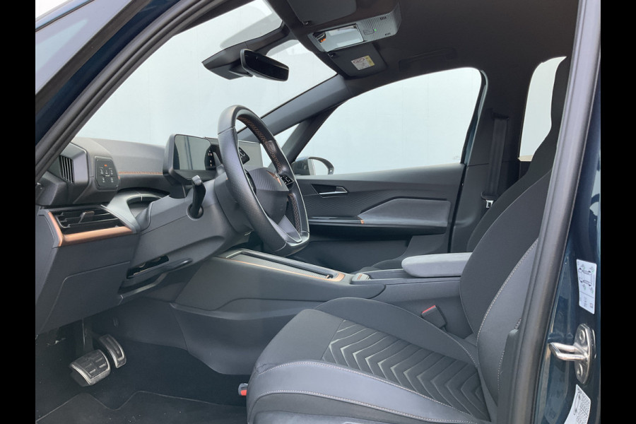 CUPRA Born SOH 94% 62 kWh Adapt.Cruise Camera Carplay DAB