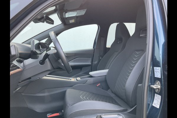 CUPRA Born SOH 94% 62 kWh Adapt.Cruise Camera Carplay DAB