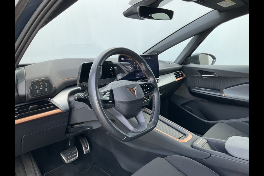 CUPRA Born SOH 94% 62 kWh Adapt.Cruise Camera Carplay DAB