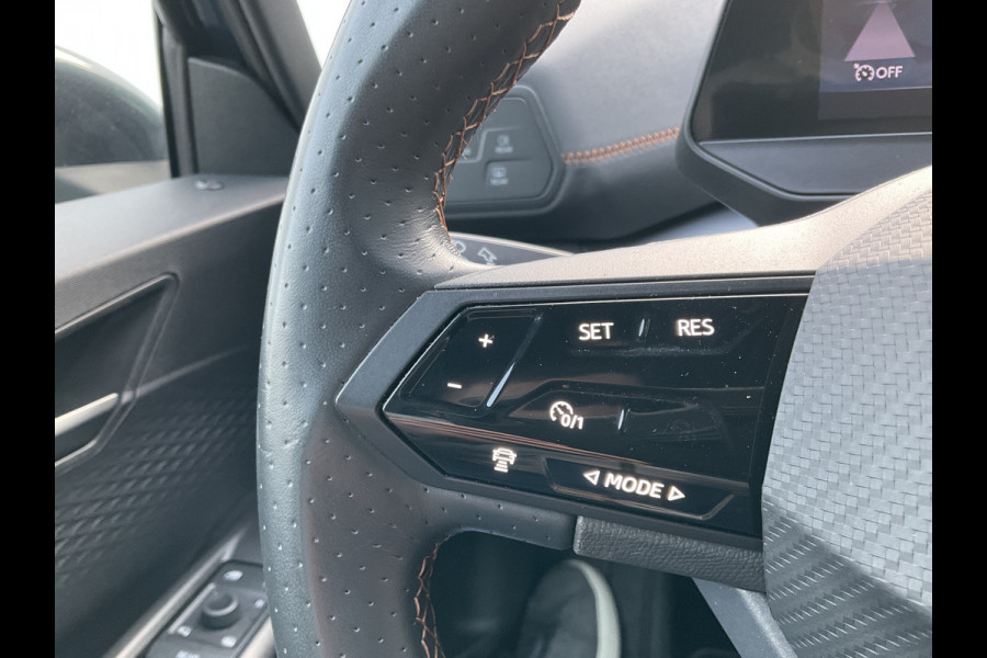 CUPRA Born SOH 94% 62 kWh Adapt.Cruise Camera Carplay DAB