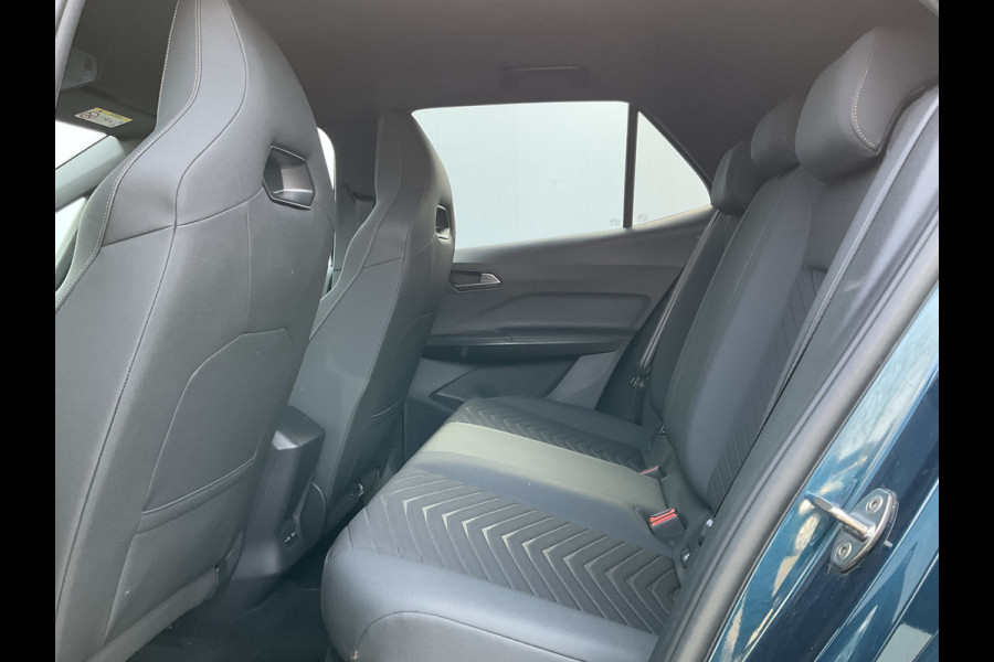 CUPRA Born SOH 94% 62 kWh Adapt.Cruise Camera Carplay DAB