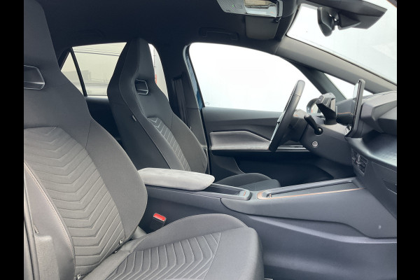 CUPRA Born SOH 94% 62 kWh Adapt.Cruise Camera Carplay DAB