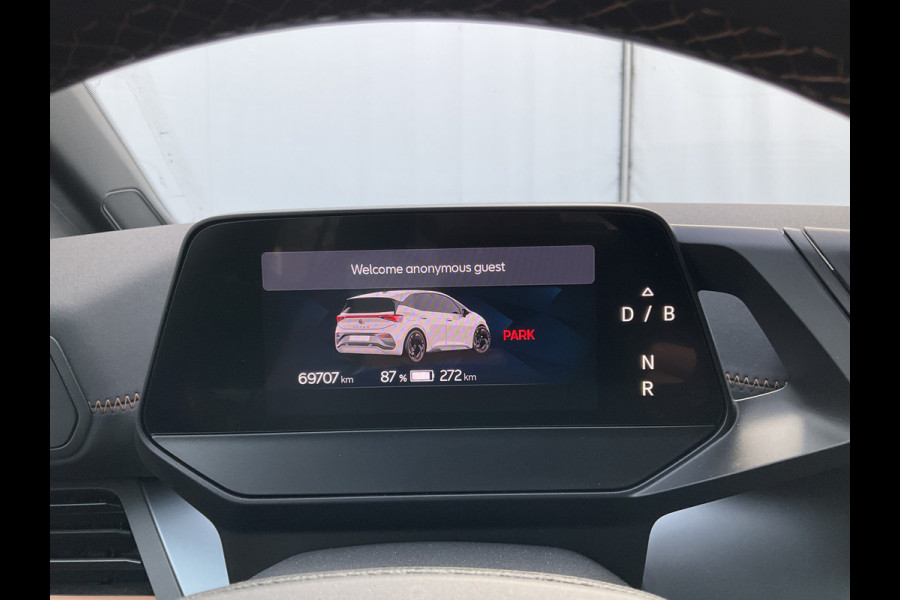 CUPRA Born SOH 94% 62 kWh Adapt.Cruise Camera Carplay DAB