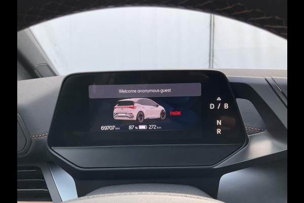 CUPRA Born SOH 94% 62 kWh Adapt.Cruise Camera Carplay DAB
