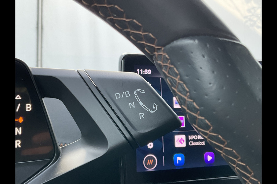 CUPRA Born SOH 94% 62 kWh Adapt.Cruise Camera Carplay DAB