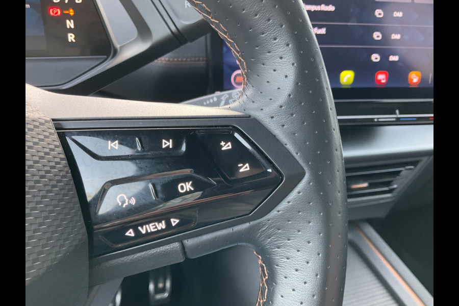 CUPRA Born SOH 94% 62 kWh Adapt.Cruise Camera Carplay DAB