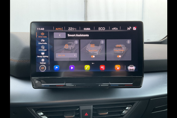 CUPRA Born SOH 94% 62 kWh Adapt.Cruise Camera Carplay DAB