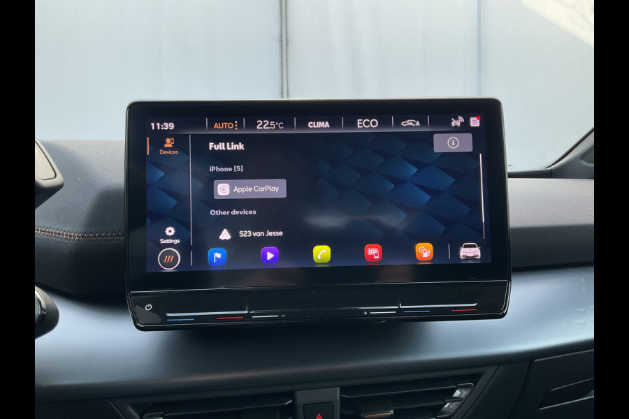 CUPRA Born SOH 94% 62 kWh Adapt.Cruise Camera Carplay DAB