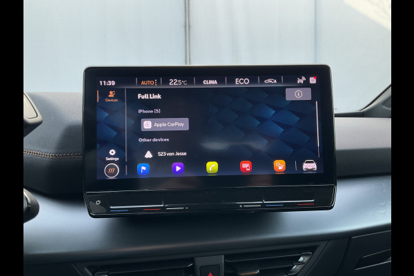 CUPRA Born SOH 94% 62 kWh Adapt.Cruise Camera Carplay DAB