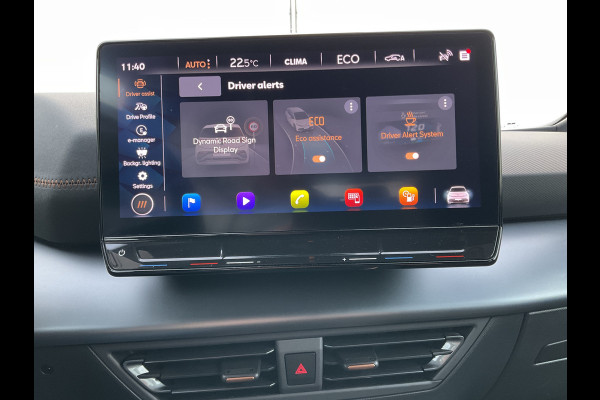 CUPRA Born SOH 94% 62 kWh Adapt.Cruise Camera Carplay DAB